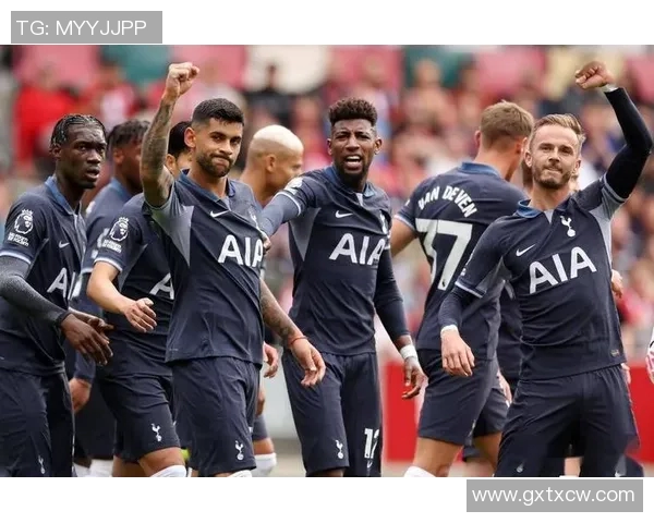 热刺麦迪逊赛季初期展现助攻王风范引发球迷热议