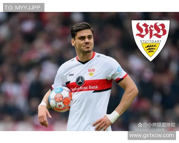 昂达夫精彩破门助力斯图加特逆转胜利展现球队强大实力 昂达夫精彩破门助力斯图加特逆转胜利展现球队强大实力