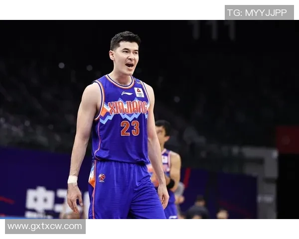 阿布都沙拉木得分表现出色助力球队赢得关键胜利