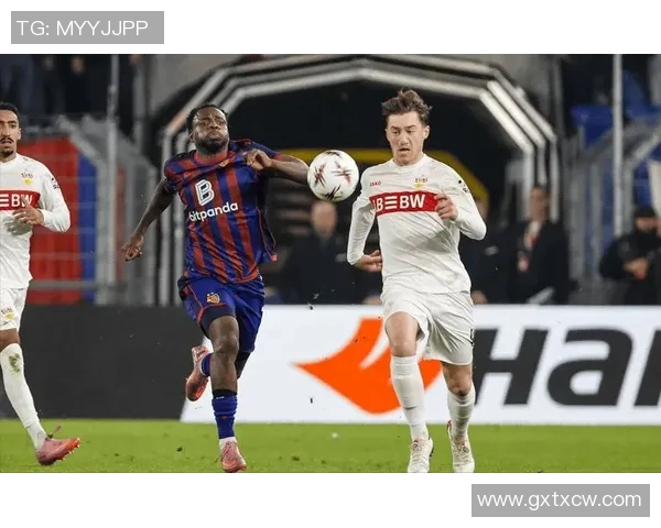 昂达夫精彩破门助力斯图加特逆转胜利展现球队强大实力 昂达夫精彩破门助力斯图加特逆转胜利展现球队强大实力