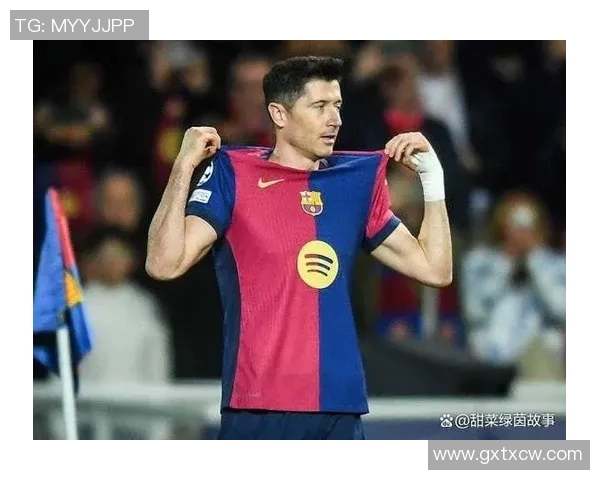 巴塞罗那外租前锋表现抢眼，或成新赛季主力