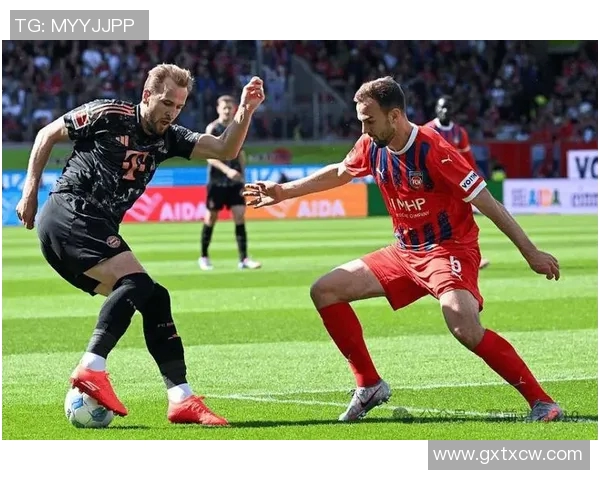 拜仁轻松获胜，德甲领头羊遥遥领先无悬念