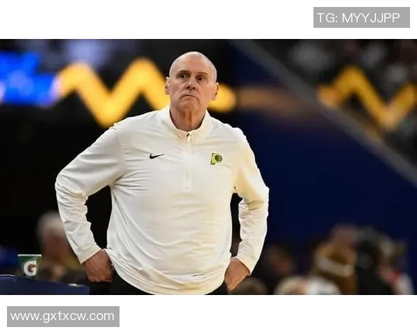 步行者队主帅表态禁赛球员,队内纷争不断 步行者队主帅表态禁赛球员,队内纷争不断