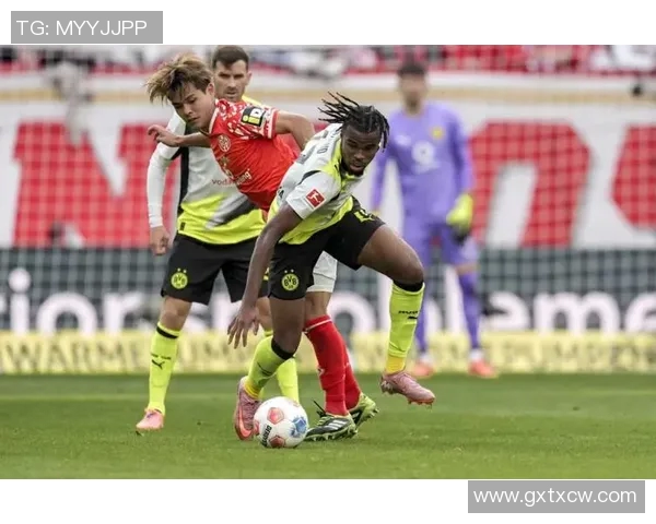 多特蒙德击败科隆，德甲前四保持稳定排名领跑竞争对手