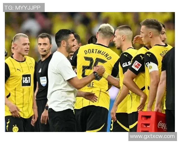 多特蒙德主场逼平莱比锡，胜负擦肩而过：一场惊心动魄的对决