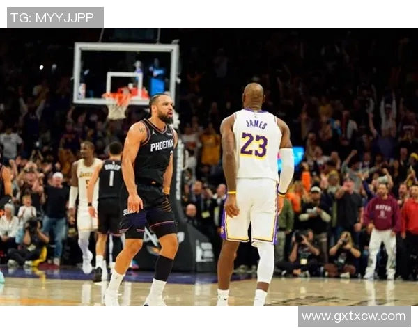 湖人逆转太阳，CBA总决赛第三场精彩纷呈！湖人领先2-1！