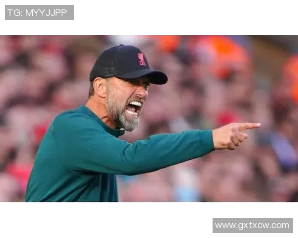 利物浦主帅克洛普:球队状态回归正轨,准备开启英超连胜之旅