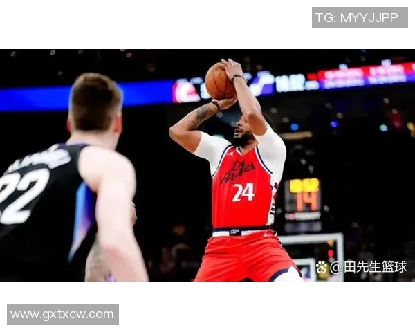 快船逆转太阳，莱昂纳德关键时刻发威