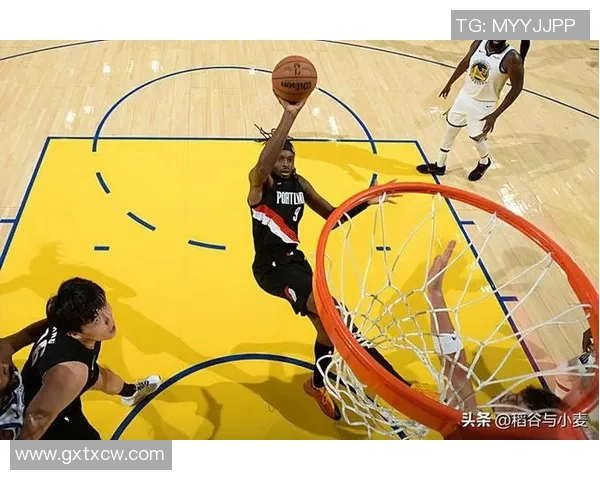 开拓者队锋线稳定，或能在季后赛中有所斩获