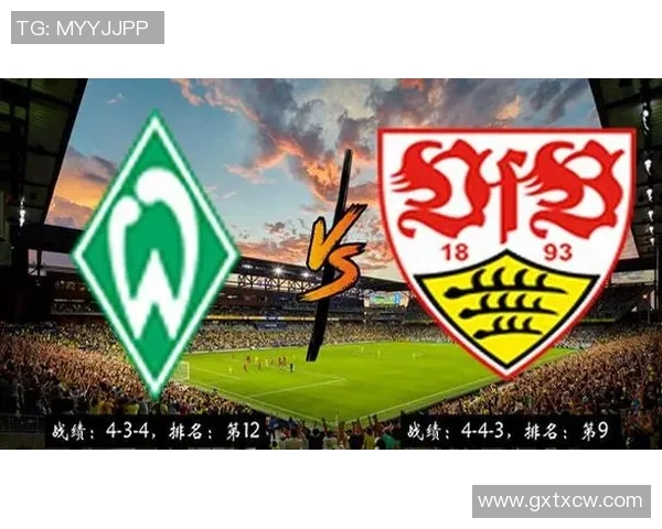 斯图加特主场胜汉堡，德甲积分榜崭露头角