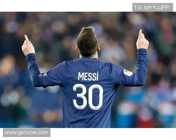 梅西正式宣布转会离开巴塞罗那,将加盟巴黎圣日耳曼:一个新时代的开启