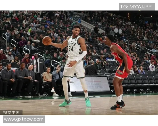 雄鹿主场大胜对手取得七连胜,字母哥贡献全面数据